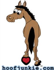 hoofjunkie.com