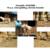Chronic Founder - 15 yr old mini horse gelding - Foosball - pre trim.
