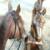 Dixie Lou and the Golden Horse of Joe Dog.