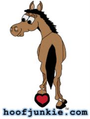 hoofjunkie.com
