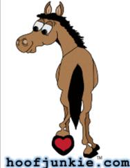 hoofjunkie.com